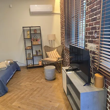 アパート The Atelier