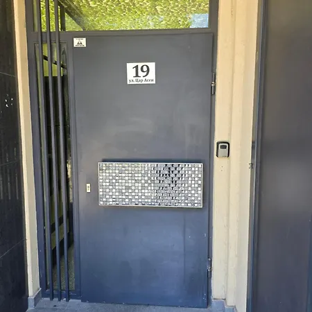 The Atelier Апартамент Бургас