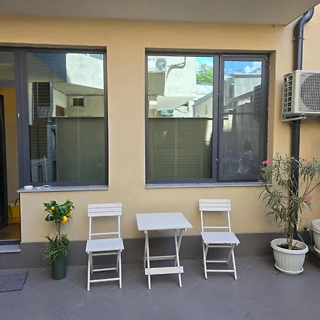 The Atelier شقة