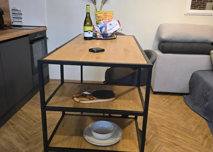 Apartamento The Atelier Burgas