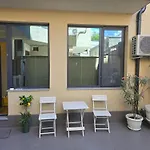 The Atelier * Burgasz