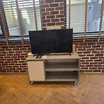 Apartman The Atelier Burgasz