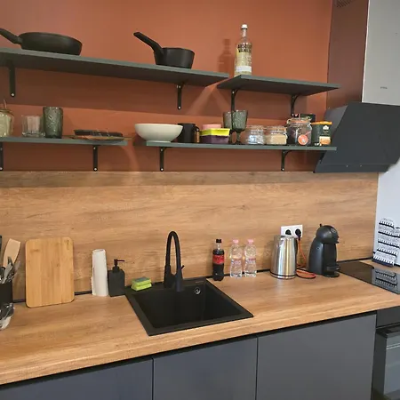 The Atelier 부르가스