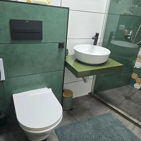 아파트 The Atelier *