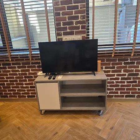 Lejlighed The Atelier Burgas City