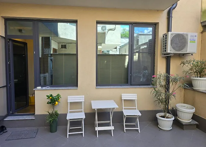 The Atelier * Burgas