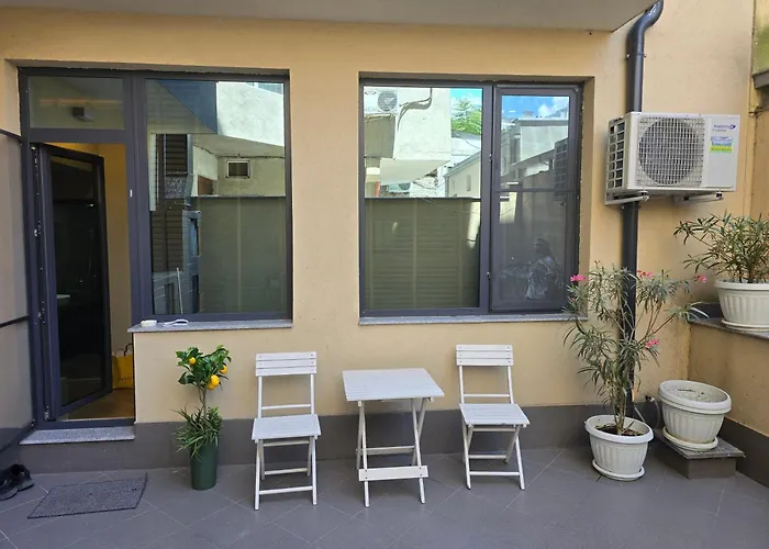 The Atelier Apartamento